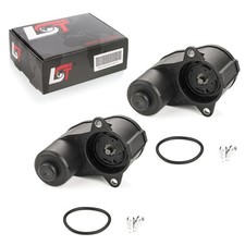 2x Stellmotor Parkbremse