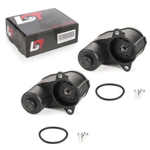 Stellmotor parkbremse - 2x,