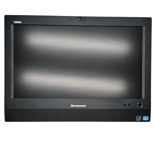 Lenovo thinkcentre m72z - thinkcentre,
