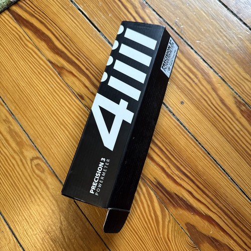 4iiii precision powermeter - 4iiii,