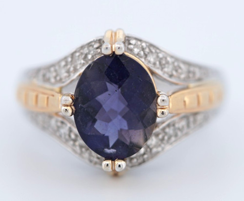 Ring karat gelb weißgold - karat,