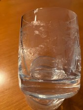 whisky gläser kristall , 12