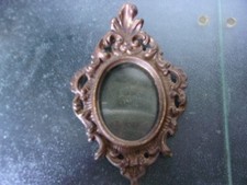 Konvolut Bilderrahmen, sehr