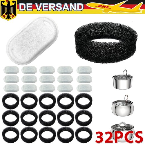 Ersatzfilter filter für - 32,