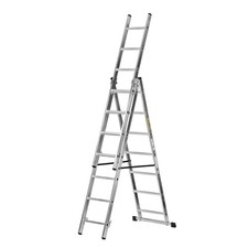 Alu Mehrzweckleiter /