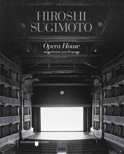 Hiroshi sugimoto opernhaus - hiroshi,