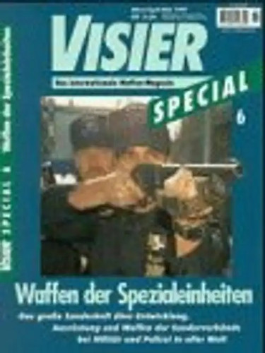 Visier das internationale - visier,