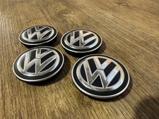 4 original VW Polo 6R 6C AW