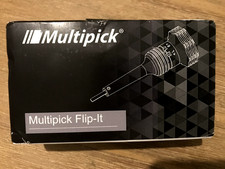 Multipick Flip It 
