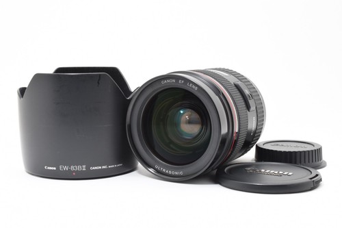 Canon 70mm 8 l - f/2.8,