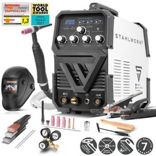 STAHLWERK Schweißgerät 2 in