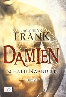 Damien schattenwandler band - damien, (schattenwandler,
