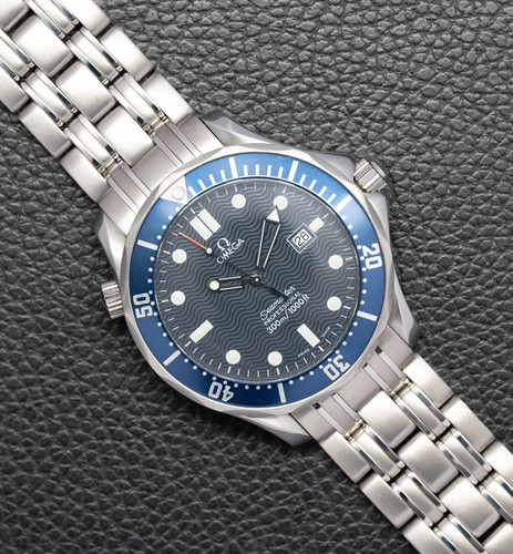 Omega seamaster diver 300 - omega,