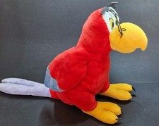 🐦‍🔥 Disney Alladin