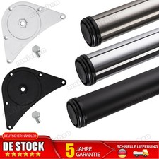 4er Set Tischbeine Ø60 mm