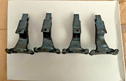 Oem smart roadster dachgleiter - smart,