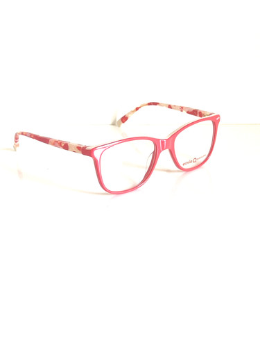Moderne brille - moderne,