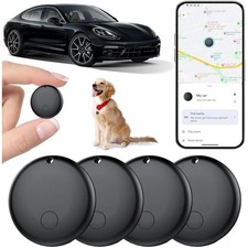 Mini GPS Tracker