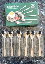 WMF Berlin Eierlöffel Set, 6