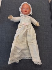Puppe "Meerjungfrau"-Logo 15cm