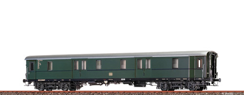 Brawa 58296 gepäckwagen - brawa,