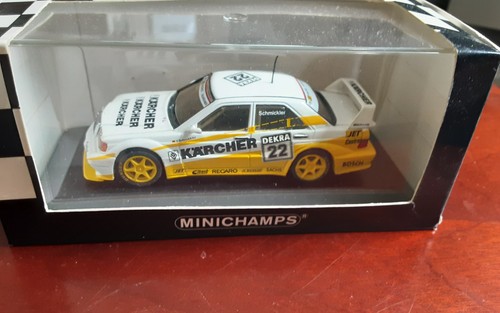 Minichamps maßstab 2031 - maßstab,