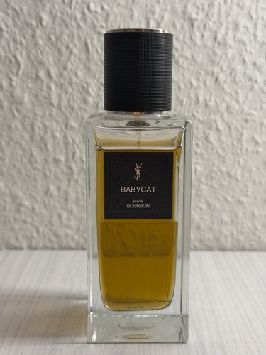 Yves saint laurent - saint, (ysl)