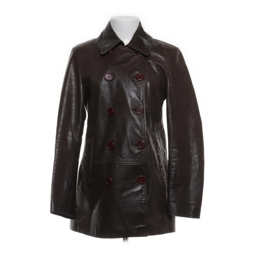 Virmani ledermantel damen - virmani,,