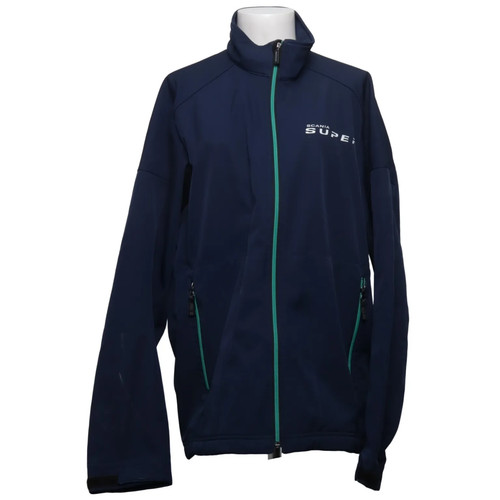 Scania softshelljacke damen - scania,, softshelljacke,