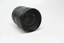 Nikon Nikkor AF-S 18-200mm