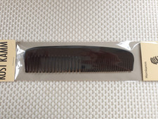 KOST KAMM Wasserbüffelhorn