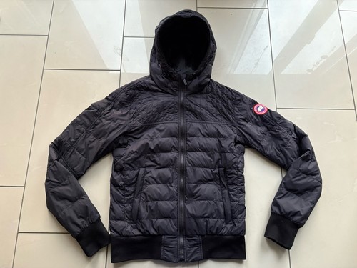 Canada goose herrenjacke m - canada,
