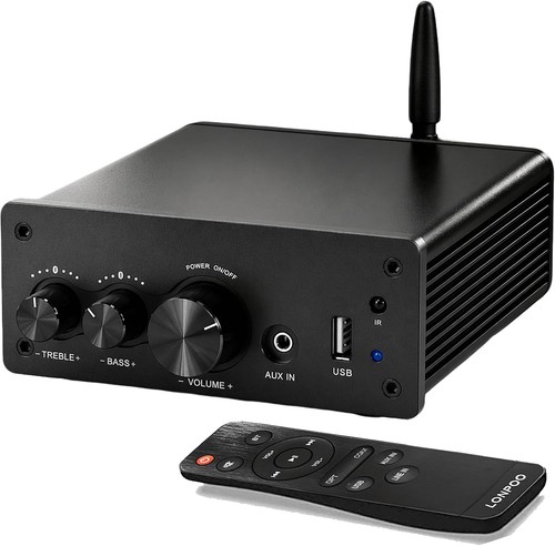 Lonpoo 200w mini - lonpoo,