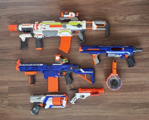 Nerf