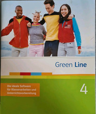 Green Line 4 Standardaufgaben Vorschläge, kostenloser Versand 