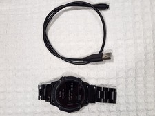Garmin Fenix 6X Sapphire GPS
