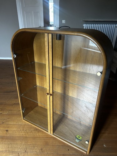 Hängeschrank mit glasscheiben - hängeschrank,