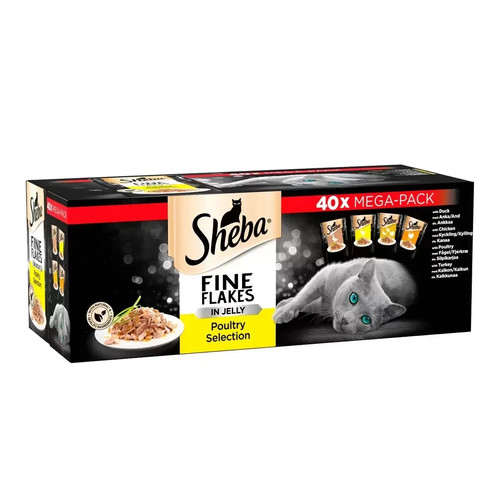 Sheba poultry selection - poultry,