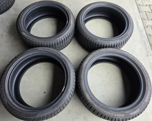 Pirelli sottozero 18 - pirelli,