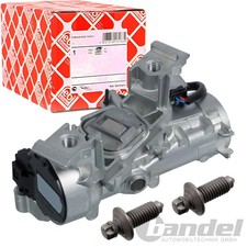 FEBI ZÜNDSCHLOSSGEHÄUSE für