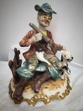 Vintage​ Capodimonte