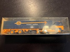 Wiking, ASG Planensattelzug