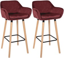 2er Set Barhocker Grant