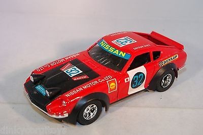 Eidai grip datsun fairlady 240 - datsun,