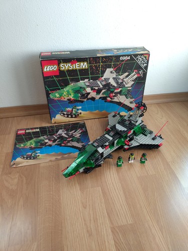 Lego space police galactic - lego, police: