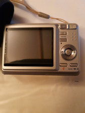 Digitalkamera Jendigital