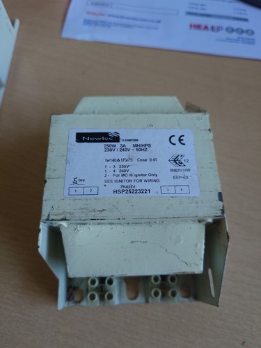 Newlec lson250w magnetisches - newlec,