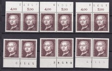 Berlin 1974 v. Knobelsdorff
