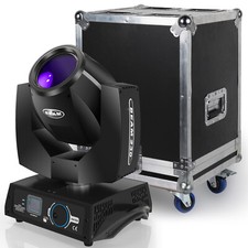 230W 7R Sharpy Beam Zoom