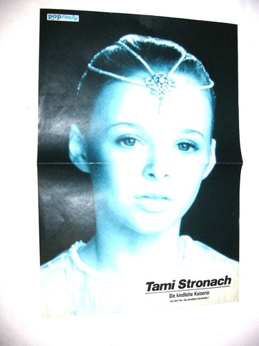 Tami stronach herrey s - tami, herrey`s